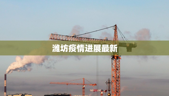 潍坊疫情进展最新